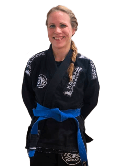 Jessica Bracke